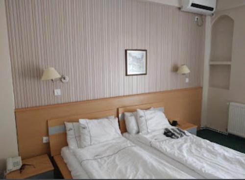 Imagen de la habitación del Boutique Bluebell, Ohrid. Foto 3