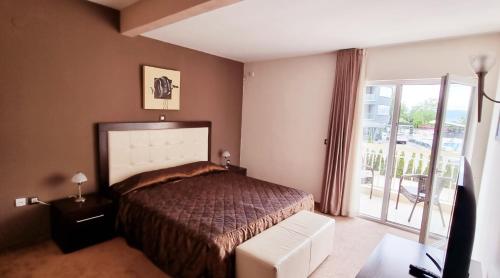 Imagen de la habitación del Boutique Bluebell, Ohrid. Foto 5