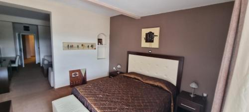 Imagen de la habitación del Boutique Bluebell, Ohrid. Foto 7