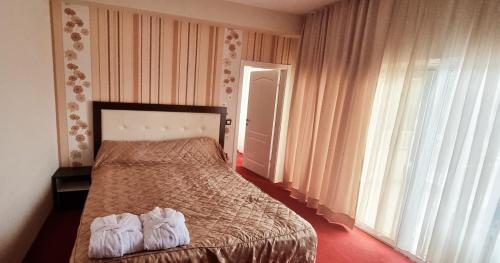 Imagen de la habitación del Boutique Bluebell, Ohrid. Foto 8