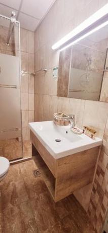 Imagen de la habitación del Boutique Bluebell, Ohrid. Foto 9