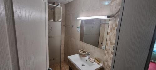 Imagen de la habitación del Boutique Bluebell, Ohrid. Foto 10