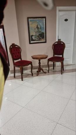 Imagen de los interiores del Boutique Bluebell, Ohrid. Foto 14