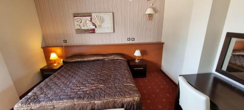 Imagen de la habitación del Boutique Bluebell, Ohrid. Foto 11