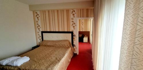 Imagen de la habitación del Boutique Bluebell, Ohrid. Foto 12