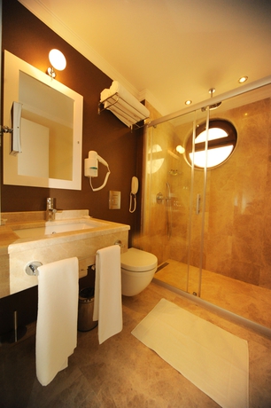 Imagen de la habitación del Boutique Blueberry Hotel - Class. Foto 6