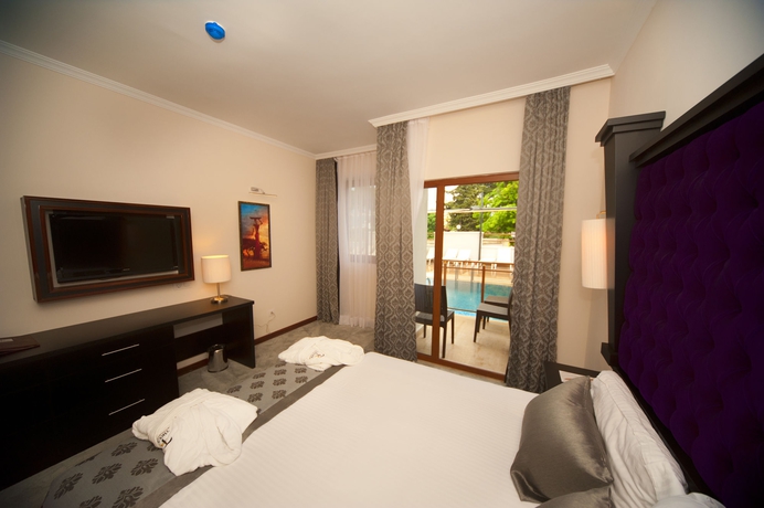 Imagen de la habitación del Boutique Blueberry Hotel - Class. Foto 7