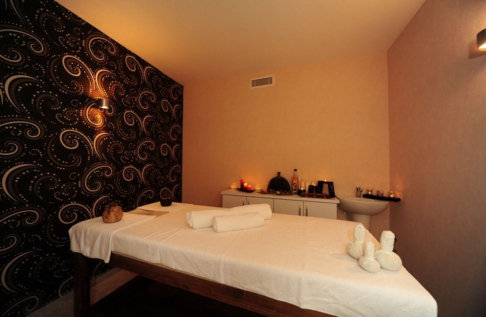 Imagen general del Boutique Blueberry Hotel - Class. Foto 3
