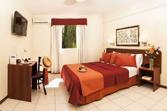 Imagen general del Boutique Bohemia Buenos Aires Hotel. Foto 8