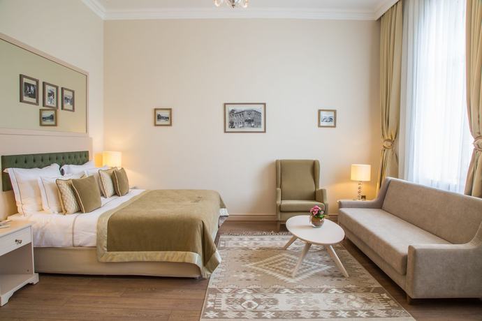 Imagen de la habitación del Boutique Boutique 19. Foto 3