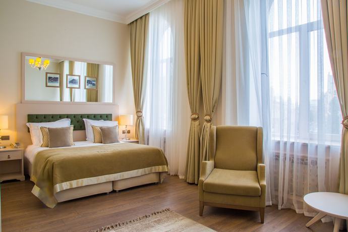 Imagen de la habitación del Boutique Boutique 19. Foto 4