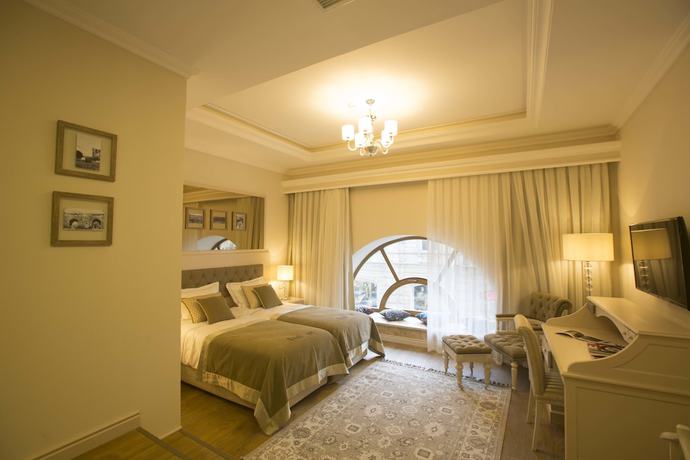 Imagen de la habitación del Boutique Boutique 19. Foto 15