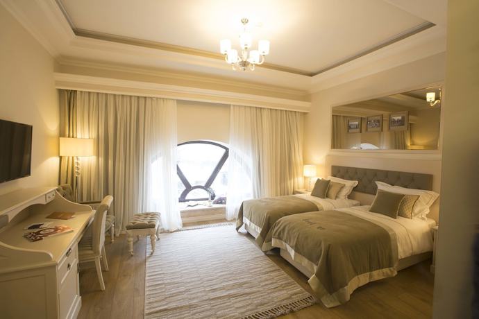 Imagen de la habitación del Boutique Boutique 19. Foto 16