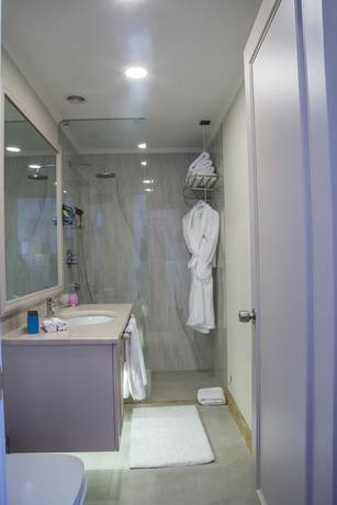 Imagen de la habitación del Boutique Boutique 19. Foto 17
