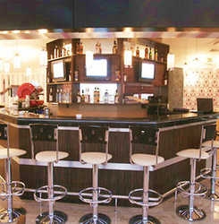 Imagen del bar/restaurante del Boutique Boutique Argentum Hotel. Foto 2