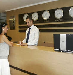 Imagen de la piscina del Boutique Boutique Argentum Hotel. Foto 5