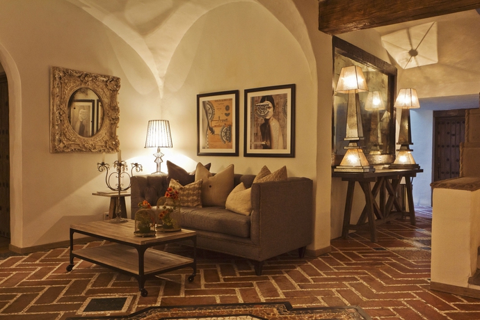 Imagen de los interiores del Boutique Boutique Casa Vieja M&eacute;xico. Foto 7