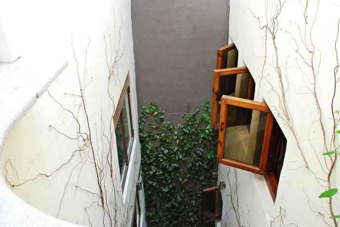 Imagen de los interiores del Boutique Boutique Casa Vieja M&eacute;xico. Foto 12