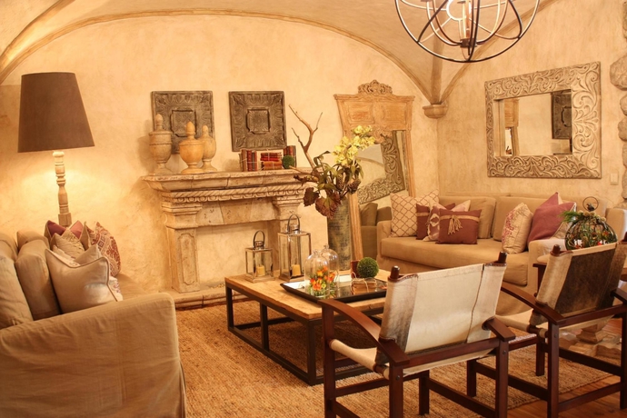 Imagen de la habitación del Boutique Boutique Casa Vieja M&eacute;xico. Foto 5