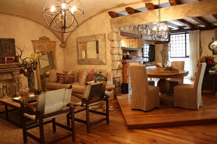 Imagen de la habitación del Boutique Boutique Casa Vieja M&eacute;xico. Foto 6