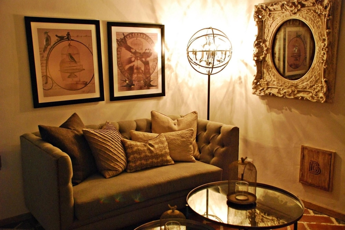 Imagen de los interiores del Boutique Boutique Casa Vieja M&eacute;xico. Foto 13
