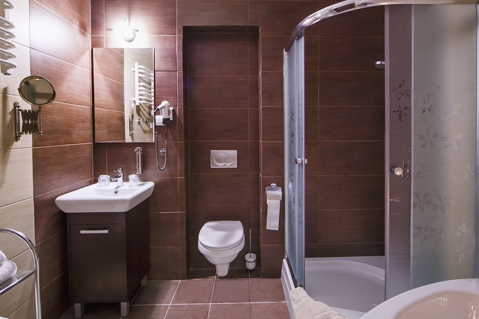 Imagen de la habitación del Boutique Boutique Hotel's II. Foto 3