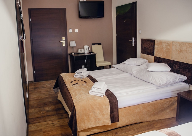 Imagen de la habitación del Boutique Boutique Hotel's II. Foto 4