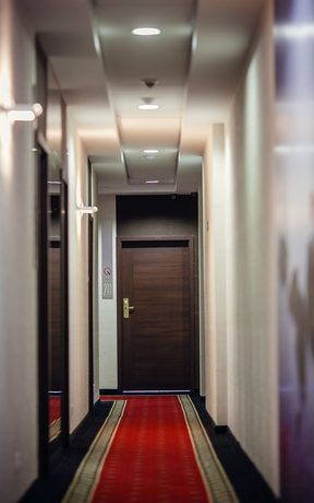 Imagen de los interiores del Boutique Boutique Hotel's II. Foto 15