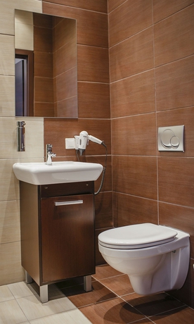 Imagen de la habitación del Boutique Boutique Hotel's II. Foto 6