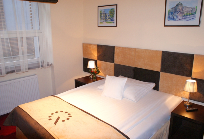 Imagen de la habitación del Boutique Boutique Hotel's II. Foto 7