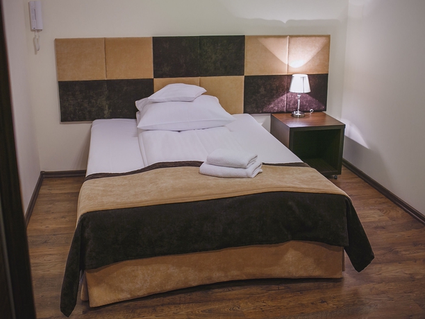 Imagen de la habitación del Boutique Boutique Hotel's II. Foto 8