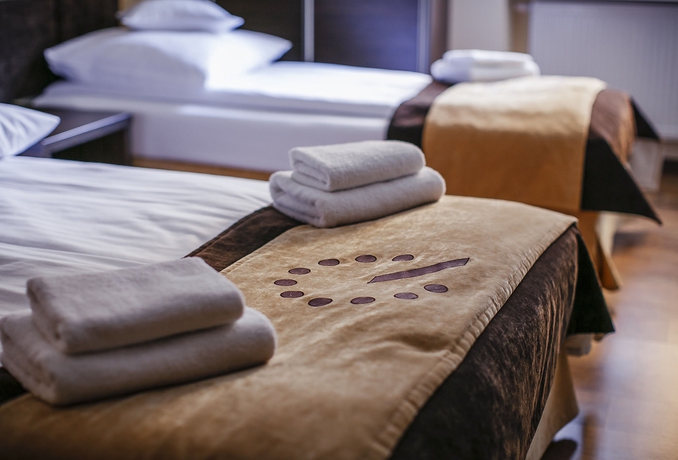 Imagen de la habitación del Boutique Boutique Hotel's II. Foto 9