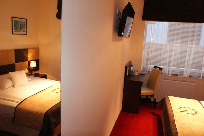 Imagen de la habitación del Boutique Boutique Hotel's II. Foto 10