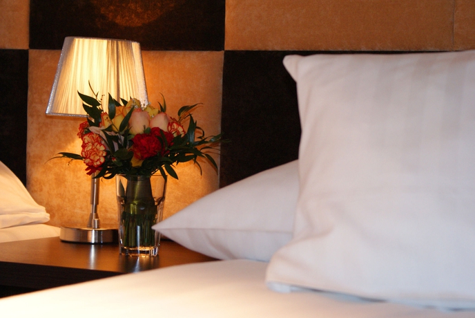 Imagen de la habitación del Boutique Boutique Hotel's II. Foto 12