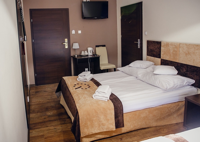 Imagen de la habitación del Boutique Boutique Hotel's II. Foto 13