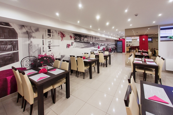 Imagen de los interiores del Boutique Boutique Hotel's II. Foto 16