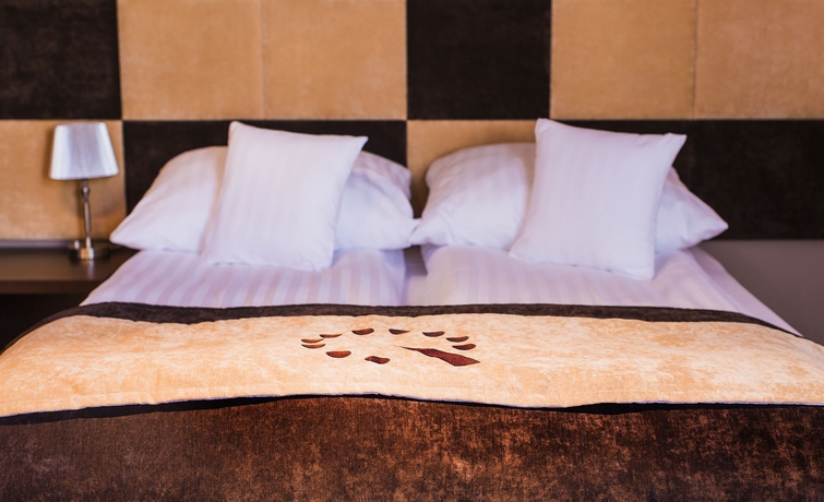 Imagen de la habitación del Boutique Boutique Hotel's III. Foto 8