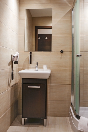 Imagen de la habitación del Boutique Boutique Hotel's III. Foto 9