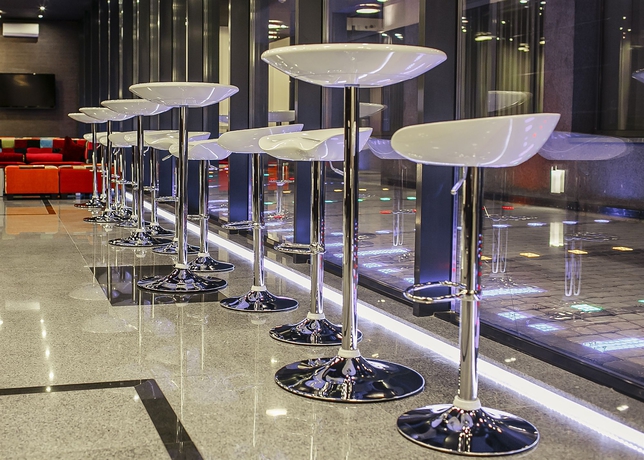 Imagen de los interiores del Boutique Boutique Hotel's III. Foto 14