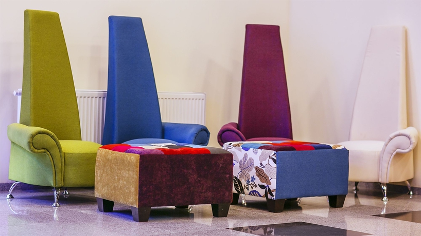 Imagen de los interiores del Boutique Boutique Hotel's III. Foto 16