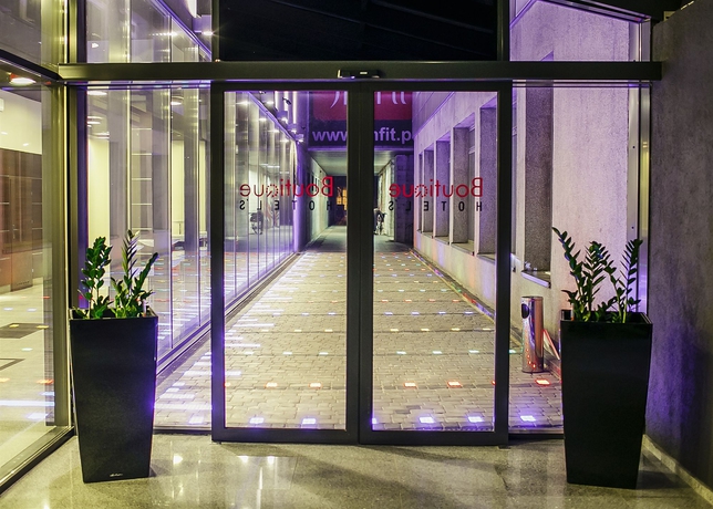Imagen general del Boutique Boutique Hotel's III. Foto 4