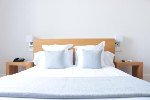 Imagen general del Boutique Boutique Palacio Corredera. Foto 1