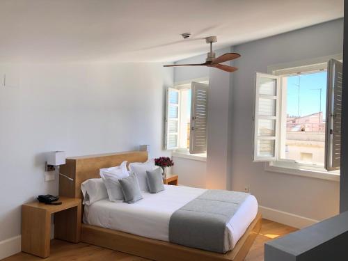 Imagen general del Boutique Boutique Palacio Corredera. Foto 5