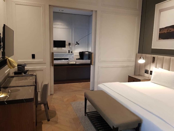 Imagen de la habitación del Boutique Brick Hotel - Small Luxury Hotels Of The World. Foto 3