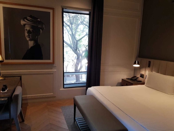 Imagen de la habitación del Boutique Brick Hotel - Small Luxury Hotels Of The World. Foto 5