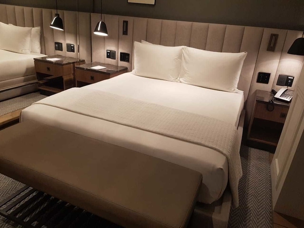 Imagen de la habitación del Boutique Brick Hotel - Small Luxury Hotels Of The World. Foto 6