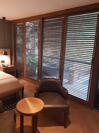 Imagen de la habitación del Boutique Brick Hotel - Small Luxury Hotels Of The World. Foto 9