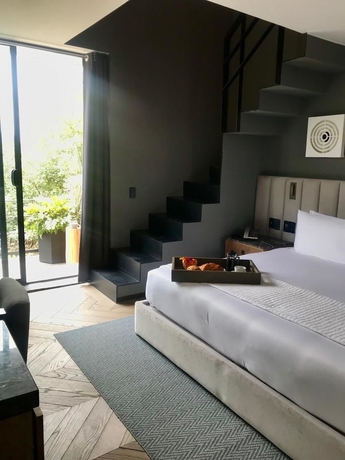 Imagen de la habitación del Boutique Brick Hotel - Small Luxury Hotels Of The World. Foto 11