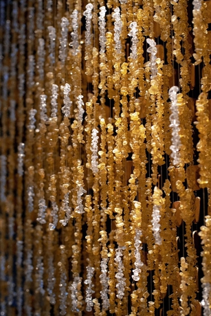 Imagen de los interiores del Boutique Brick Hotel - Small Luxury Hotels Of The World. Foto 17