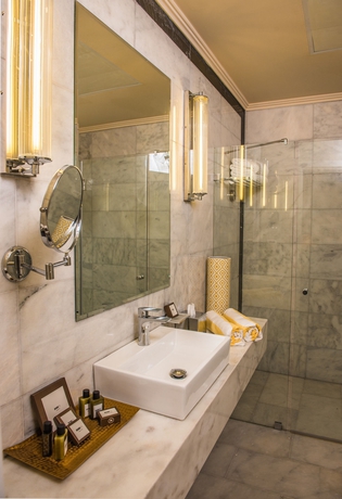 Imagen de la habitación del Boutique Brown Beach House By Brown Hotels. Foto 4